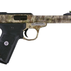 S&W SW22 VIC 22LR 5.5KH AS