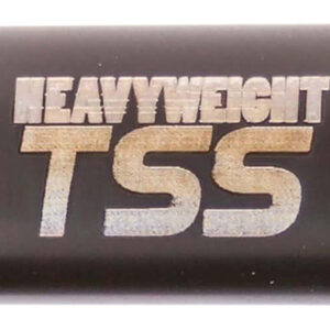 Carlson's Choke Tubes 38003 TSS Turkey Remington Rem Choke 20 Gauge Turkey 17-4 Stainless Steel