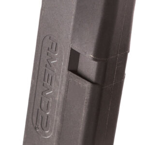 Amend2 A2GLOCK42BLK A2-42 6rd 380 ACP Compatible w/Glock 42 Black Polymer