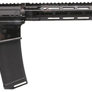 Daniel Defense 0212802364055 DDM4 V7 Pro *CA Compliant 5.56x45mm NATO 18" 10+1 Rattlecan Cerakote 6 Position w/SoftTouch Overmolding Stock