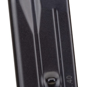 Taurus 358001202 THc 10rd 40S&W Blued Metal