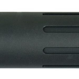 Strike ARCARPRESLICKBK Receiver Extension Tube  AR Pistol Platform Black Anodized Aluminum AR Carbine