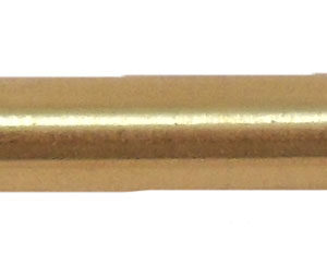 Pro-Shot J338B Jag  .338 Cal Rifle #8-32 Thread Spear Tip Brass