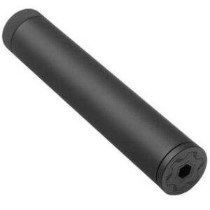 CMMG ZEROED 22, GEN 2, .22LR SILENCER 1/2"- 28 THREAD