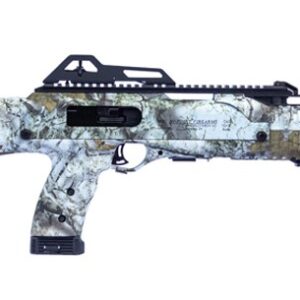 HI-POINT 45TS 45ACP WNTR CAMO 10+1 17"#