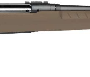 SAVAGE GEN2 AXIS II 6.5 CREED RIFLE FDE SYNTHETIC