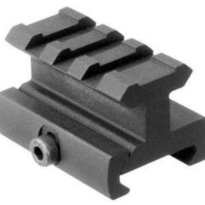 Aim Sports ML110 Riser Mount Black Anodized