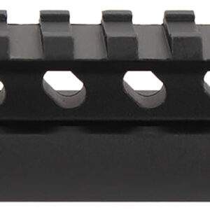 Aim Sports MT012M Riser Mount Black Anodized
