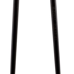Midwest Industries MCTARHRT Handguard Removal Tool Black Metal AR-Platform