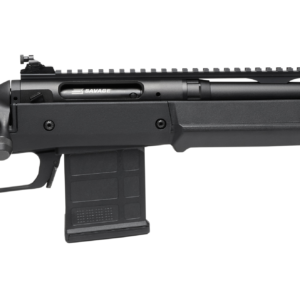 SAVAGE ARMS 110 MAGPUL SCOUT 300BLK BLK  #