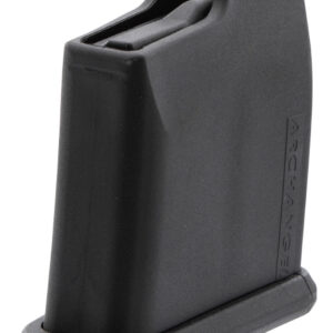 Archangel AA13305 Preceision Elite 7rd 6.5 Creedmoor/308 Win/7mm-08 Rem/260 Rem/358 Win/243 Win/7.62x51mm NATO Black Polymer