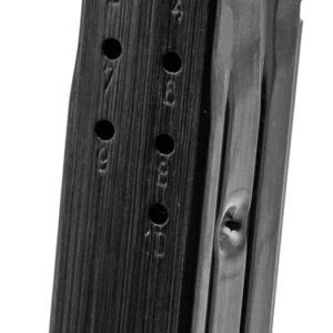 Mec-Gar MGP22910B Standard 10rd 9mm Luger Fits Sig P229 Blued Carbon Steel