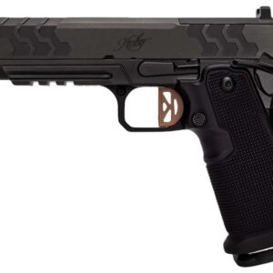 KIMBER 2K11 O.R. 45ACP PISTOL 5", DLC FINISH, GT TRIGGER 3-13RD MAGS