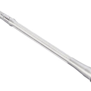 Wilson Combat TR556RCRG18FT8 Match Grade Barrel  5.56x45mm NATO 18" Stainless Bead Blasted Finish 416R Stainless Steel Material Rifle Length with Recon Tactical Profile, Fluting & 1:8" Twist for AR-15