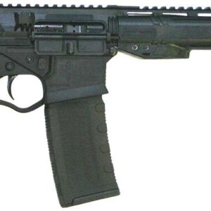 ATI ALPHA MAXX 300BLK RIFLE 16" BLACK 9" MLOK 1-30RD MAG
