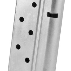 Colt Mfg SP573421RP 1911 Delta Elite 8rd 10mm Auto Stainless Steel