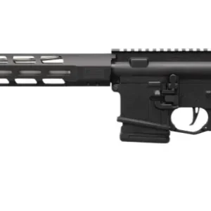 SIG SAUER M400 TREAD V2 5.56 16" BLACK/STS 1-10RD MAGAZINE CA COMPLIANT