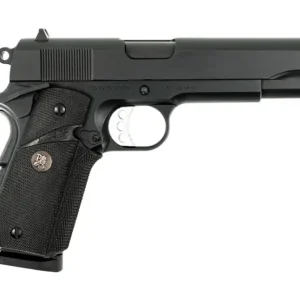 SDS MAC 1911 MEUSOC 45 ACP 5" PACHMYER GRIPS 2 8RD MAGS