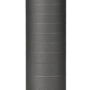 Q THUNDER CHICKEN REAR END 7.62MM SUPPRESSOR 1.75" TITANIUM QUICK DETACH