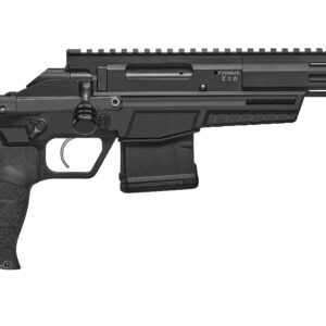 CZ 600 PLUS TA1 TRAIL 300 AAC 10RD 16.2IN, 5/8X24 PICATINNY RAIL BLACK CHASSIS PDW STOCK MLOK FOREND
