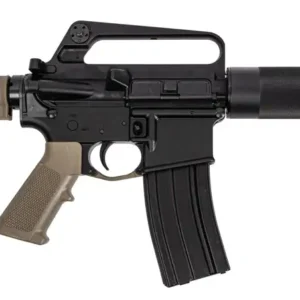 DPMS DP-15 KITTY KAT 5.56 7.5" C7 FSB FDE CAR BRACE 1-30RD MAG