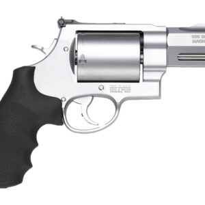 S&W 500PC 500SW 3.5SS HVZ