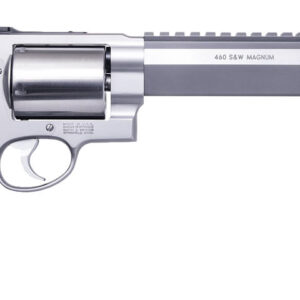 S&W 460PC 460SW 7.5SS COMP HVZ