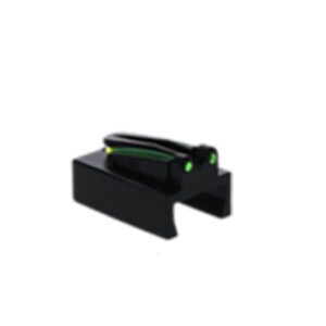 Truglo TG941XB Magnum Gobble-Dot Xtreme Mossberg 500, 835, 9200 Fiber Optic Red Fiber Optic Green