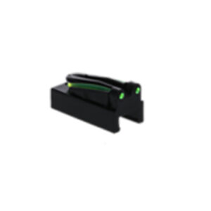 Truglo TG941XC Magnum Gobble-Dot Xtreme Beretta AL390, AL391 Urika, A391 Xtrema, A400 Xplor Unico KO Fiber Optic Red Fiber Optic Green