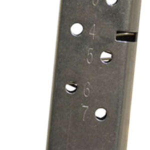 KMB MAG MICRO 380 SS 7RD