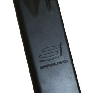 SAR USA CM917 CM9  17rd 9mm Luger Black Steel