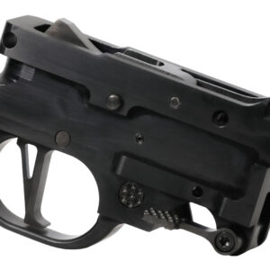 CMC Triggers 64503 Drop-In  Ruger 10/22 Black Flat 3.50 lbs