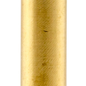 Traditions A1282 Jag  50 Cal 10 32 Thread Brass
