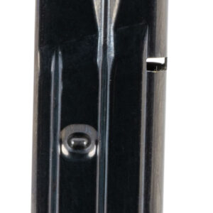 Mec-Gar MGSP910B Sig 10rd 9mm Luger, Fits Sig P2022/P2009 Blued Carbon Steel