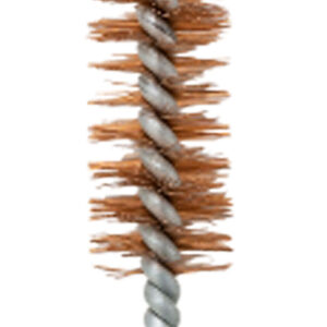 KleenBore A161 Bore Brush 28 Gauge Shotgun 5/16-27 Thread Phosphor Bronze Bristles