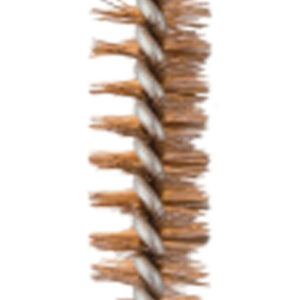 KleenBore A182 Bore Brush .44/ .45 Cal Rifle #8-32 Thread Phosphor Bronze Bristles
