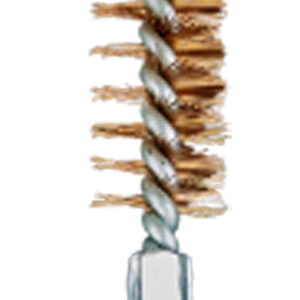 KleenBore A191 Bore Brush .40/ .41/ 10mm Cal Handgun 8-32" Thread Phosphor Bronze Bristles