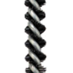 KleenBore A177N Bore Brush .22/ .223/ 5.56mm Cal Rifle 8-32" Thread Nylon Bristles