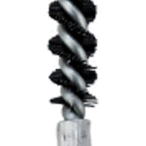 KleenBore A188N Bore Brush  .22 Cal Handgun 8-32" Thread Nylon Bristles