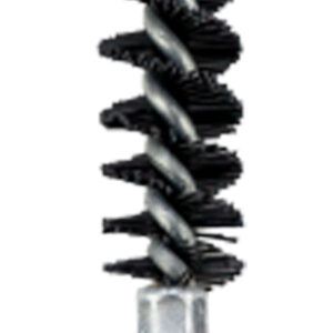 KleenBore A190N Bore Brush .38/ .357/ 9mm Cal Handgun 8-32" Thread Nylon Bristles