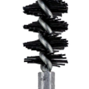 KleenBore A192N Bore Brush  .44/ .45 Cal Handgun 8-32" Thread Nylon Bristles