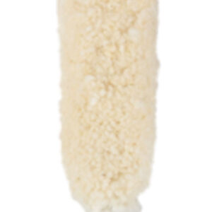 KleenBore MOP20 Bore Mop 20 Gauge Shotgun 5/16-27 Thread 100% Cotton Mop