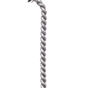 KleenBore MAG200 MagBrush Brush .22/ .25/ .380/ 9mm Handgun Nylon Bristles Compatible W/Straight Stacked Mags