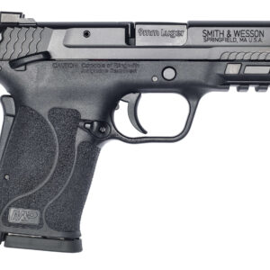 S&W MP2 SHDEZ 9MM 3.6B 8R TS