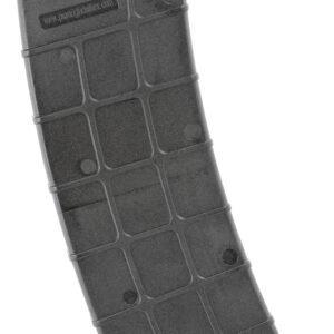 ProMag HECA10 Standard 40rd 223 Rem/5.56x45mm Fits H&K 93 Black Polymer