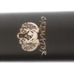 Carlson's Choke Tubes 11625 Cremator  Browning Invector Plus 12 Gauge Mid-Range Non-Ported 17-4 Stainless Steel