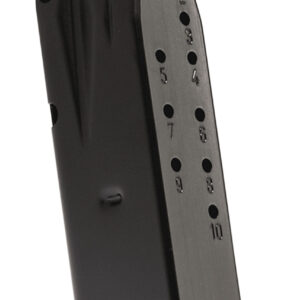 Canik MA899 TP9 10rd 9mm Luger Fits Canik TP9 Elite SC Black Metal