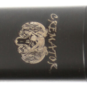 Carlson's Choke Tubes 11635 Cremator  Remington Rem Choke 12 Gauge Mid-Range Non-Ported 17-4 Stainless Steel