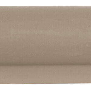 Timber Creek Outdoors ARBTFDE Buffer Tube Mil-Spec AR Platform Flat Dark Earth Cerakote Aluminum