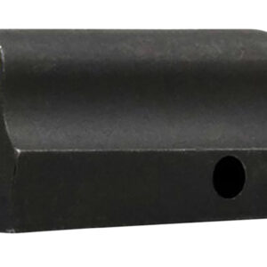 XS Sights RP0013N4G Standard Dot Revolver Front Sight- Ruger  Black | Green Tritium Green Outline Front Sight